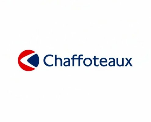Chaffoteaux & Maury - Logo