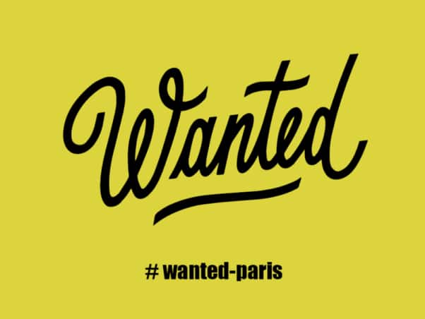 Wanted - Comté de Parkland