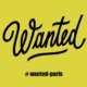 Wanted - Comté de Parkland