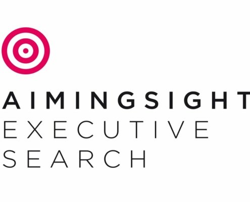Aimingsight - Logo