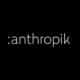anthropik - Logo