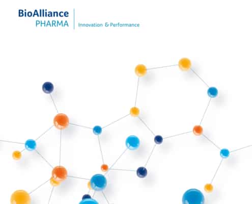 BioAlliance Pharma - La conception des produits
