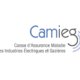 Camieg - Logo
