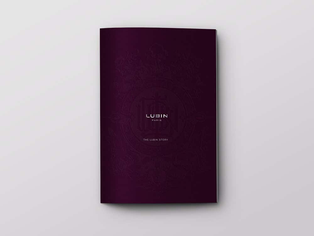 LIMBUS | Agence Design et Web - Conception