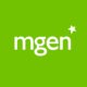 mgen - Logo
