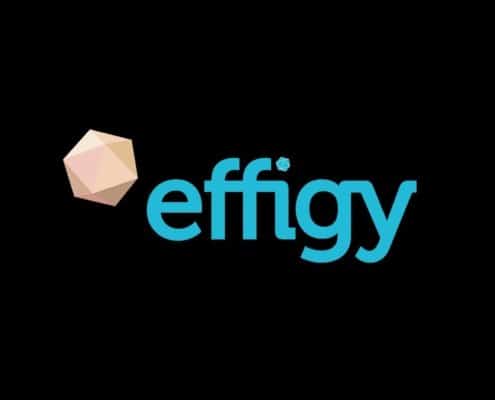 effigy-3d.com - Logo