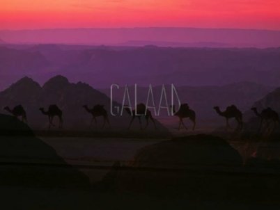 Galaad - Savane