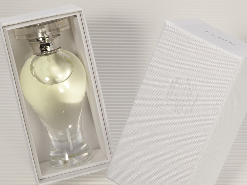 LIMBUS | Agence Design et Web - parfum