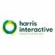 Harris interactive - Logo