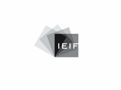 IEIF - Logo