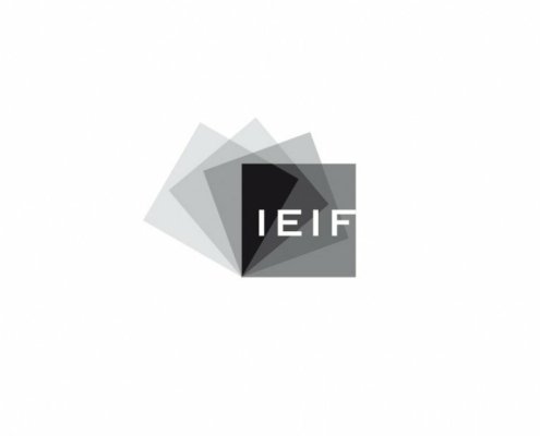 IEIF - Logo