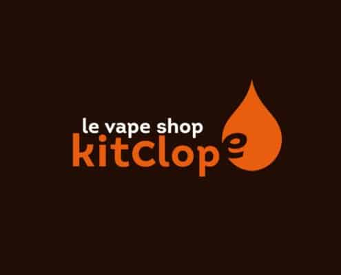 Kitclope - Logo