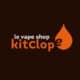 Kitclope - Logo