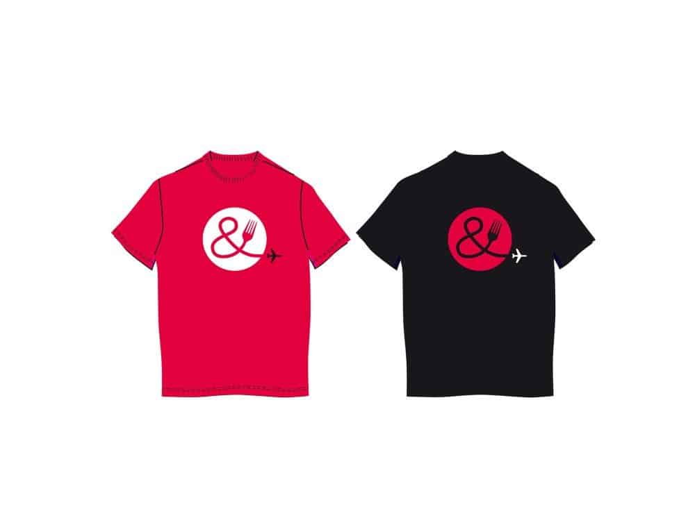 LIMBUS | Agence Design et Web - T-shirt