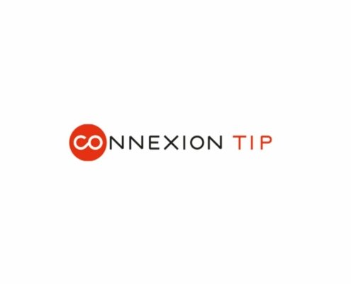 Connexion Tip - Logo