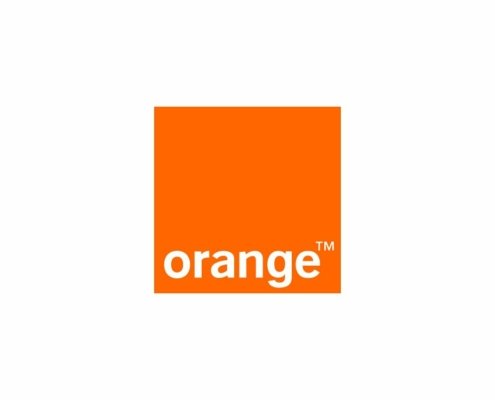 Orange - Logo