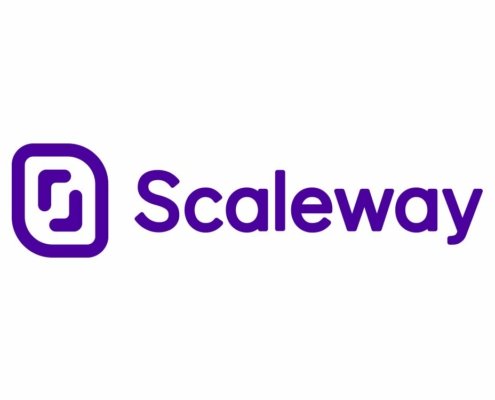 ScaleWay - Logo