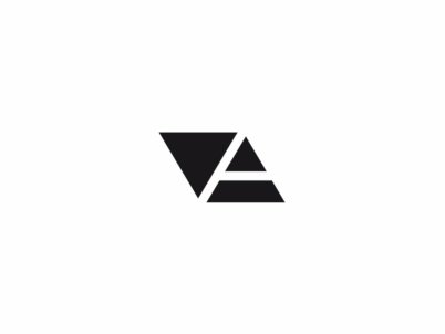 VeryArtGallery - Logo