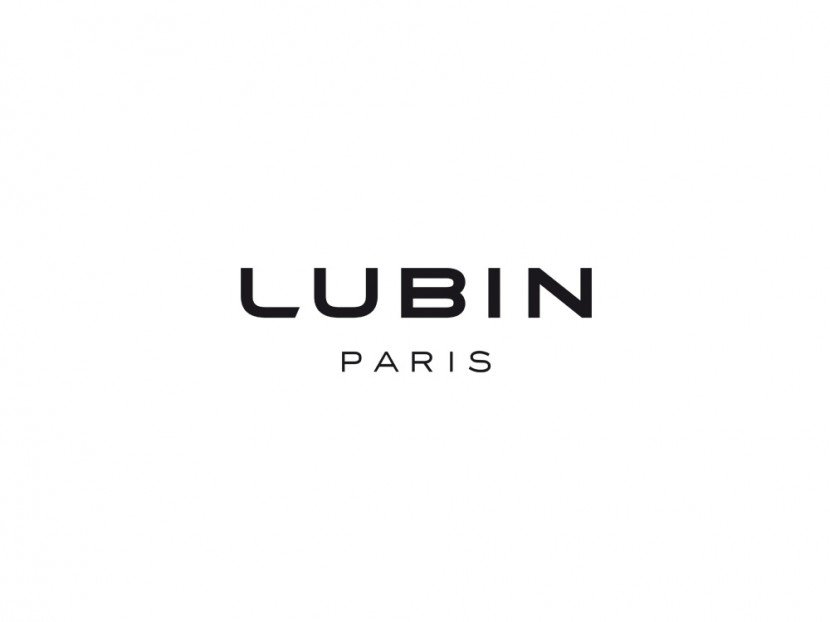 Lubin Parfumeur - Logo