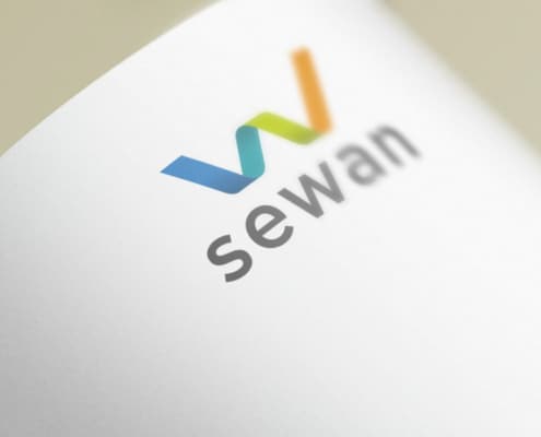 Sewan Groupe - Logo