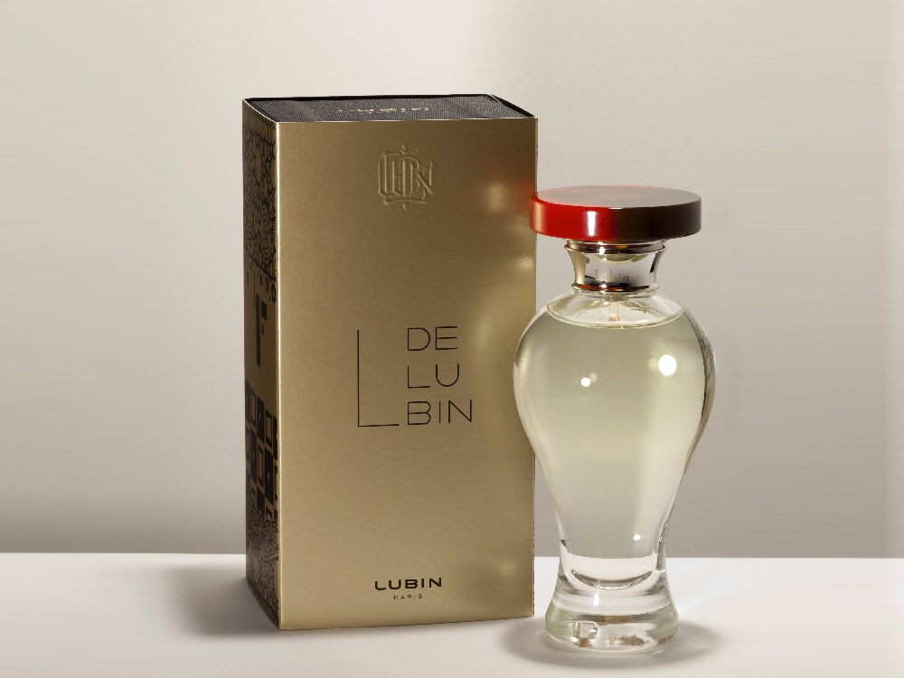 LIMBUS | Agence Design et Web - Parfum