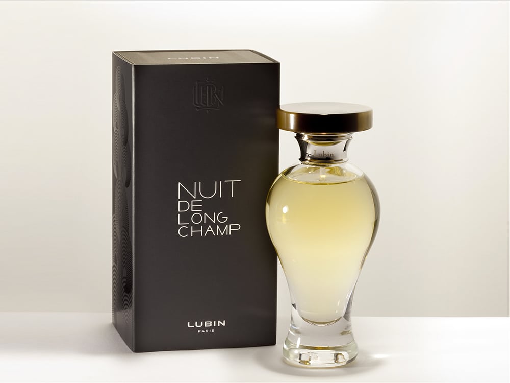 LIMBUS | Agence Design et Web - Parfum