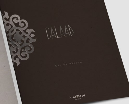 Galaad - Parfums Lubin