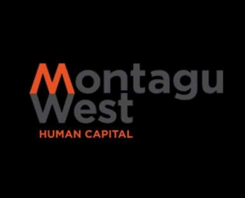 Montagu West - Logo