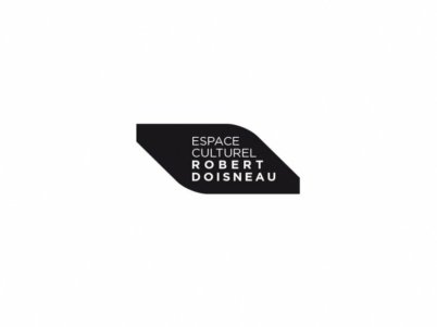 Espace Culturel Robert Doisneau - Logo