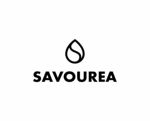 Savourea - Logo