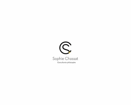 Sophie Chassat - Logo