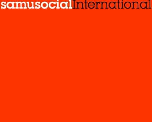 samu-social-international.com - Des médias sociaux
