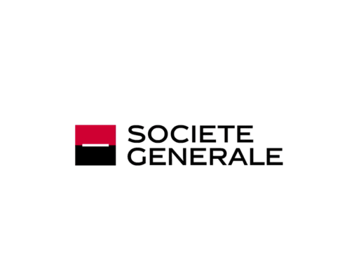 Société Générale CRS - Logo