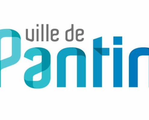 Ville de Pantin - Pantin